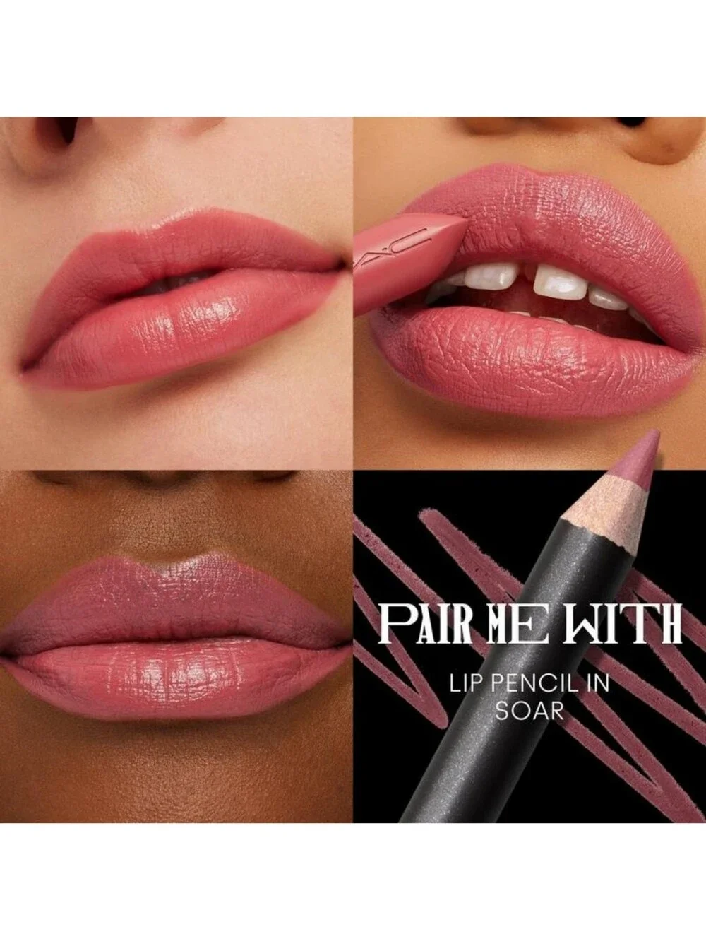 MAC Cosmetics brand new